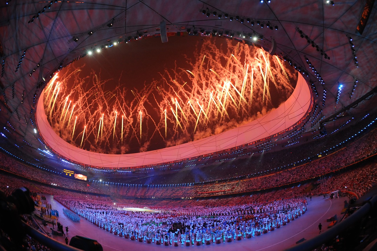 Sette sardi saranno presenti alle Olimpiadi di Parigi 2024.