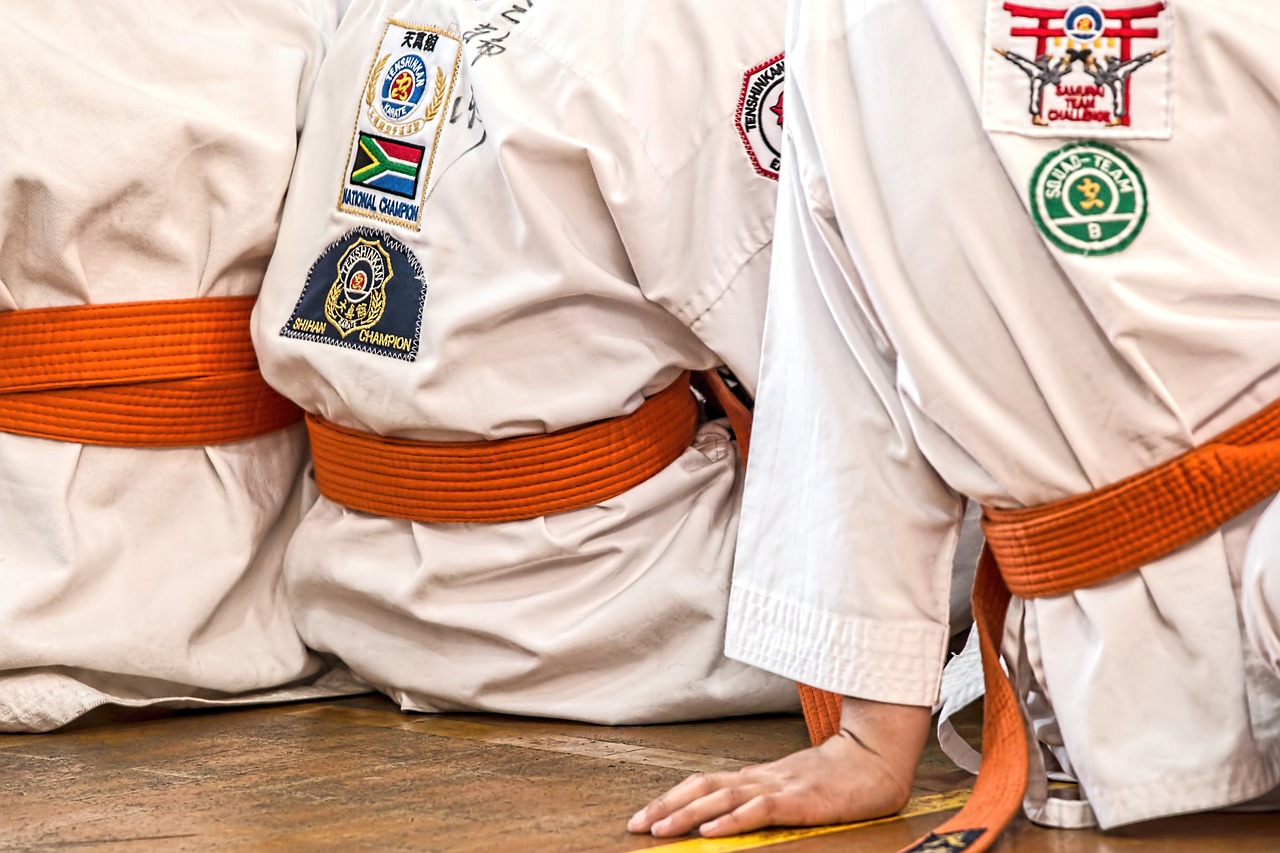 Ha preso il via il Campionato del Mediterraneo a Olbia: il meglio del karate mondiale in Sardegna.