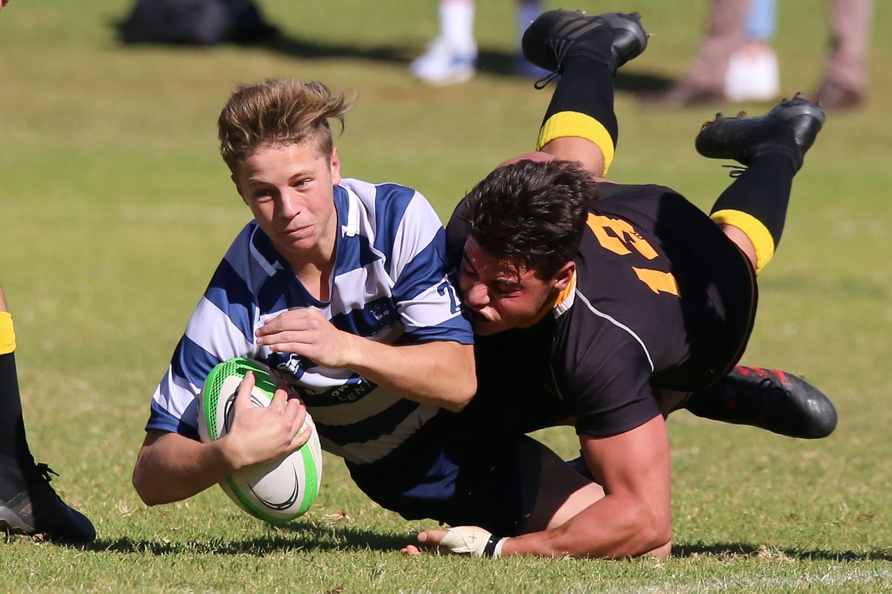 Ad ottobre prende il via la serie A di rugby. L’Amatori Alghero si prepara per un’annata di livello.