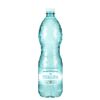 L’Acqua Smeraldina acquisisce il controllo della Santa Lucia. Grazie alla famiglia Solinas diviene uno dei marchi di acqua più gettonati al mondo.