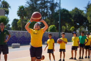 I benefici dello sport sul benessere psicofisico.