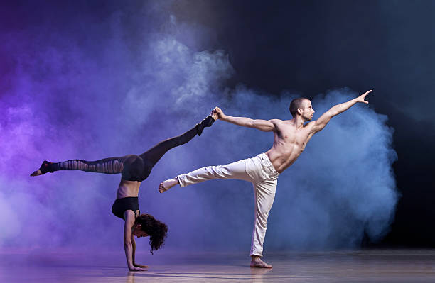 Danza e Benessere: i benefici del ballo tra movimento, umore e rapporti sociali