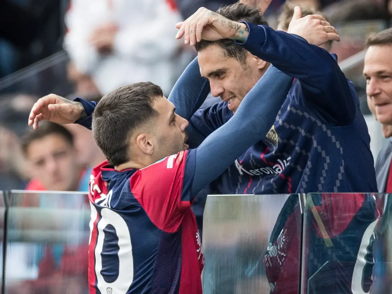 Il Monza crolla nel secondo tempo. Passo fondamentale per il Cagliari in chiave salvezza.