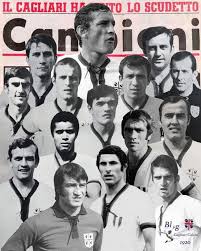 Ricorre il “compleanno” dello scudetto del Cagliari, datato 12 aprile 1970. Il ricordo di tutti i componenti di quella fantastica è sempre vivo.