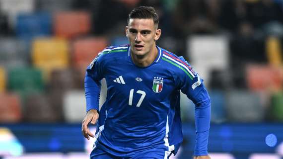 L’Italia di Luciano Spalletti crolla in Norvegia. Ora il Mondiale è a serio rischio.