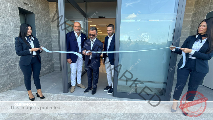A Olbia nasce la “Costa Clinic”. Una struttura privata con materiali all’avanguardia. Direttore Sanitario Franco Mariani.