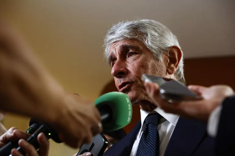 Il ministro dello sport Andrea Abodi: “Dopo dieci anni siamo giunti alla conclusione della “querelle” per lo stadio di Cagliari”.