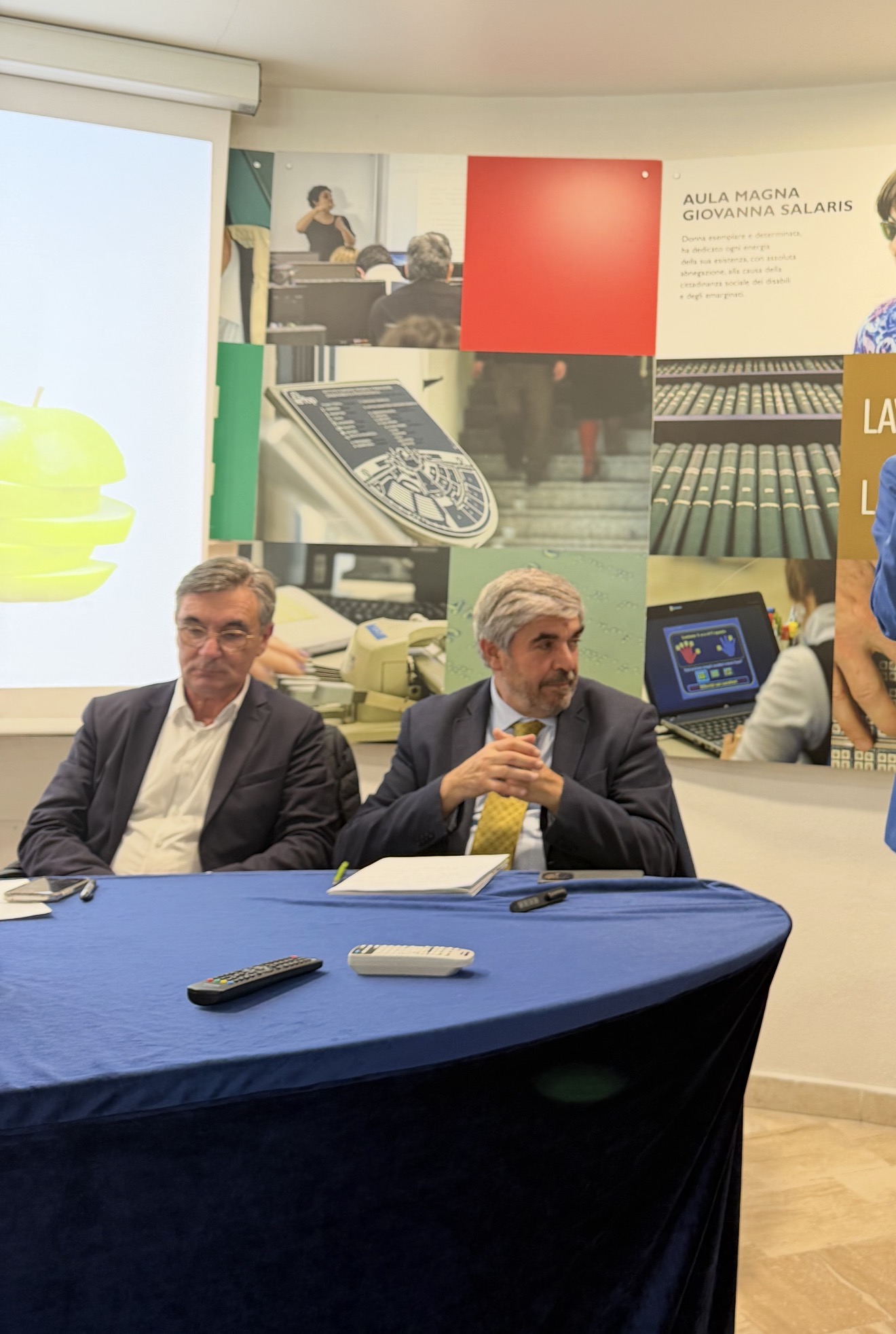 Sardegna: la terra dei centenari. La nutrizione in prima linea.