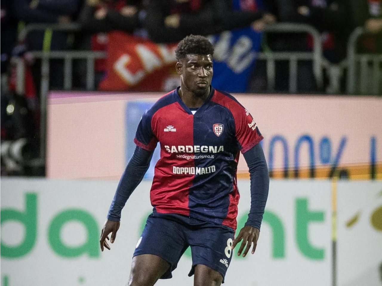 Con il Lecce un passo indietro. Cagliari troppo frenetico e punito da una squadra più motivata.