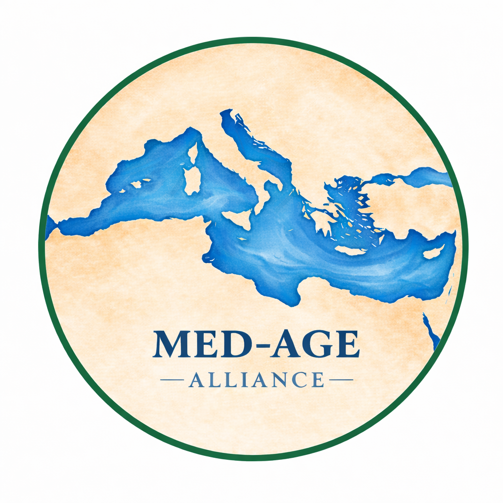 La “Med Age Alliance” in prima linea sul tema dell’invecchiamento e della longevità. Per il Dott. Roberto Pili: “Invecchiare è un diritto”.